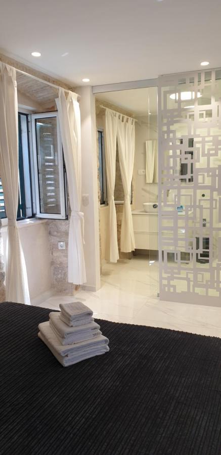 Palace Luxury Room Split Exterior foto