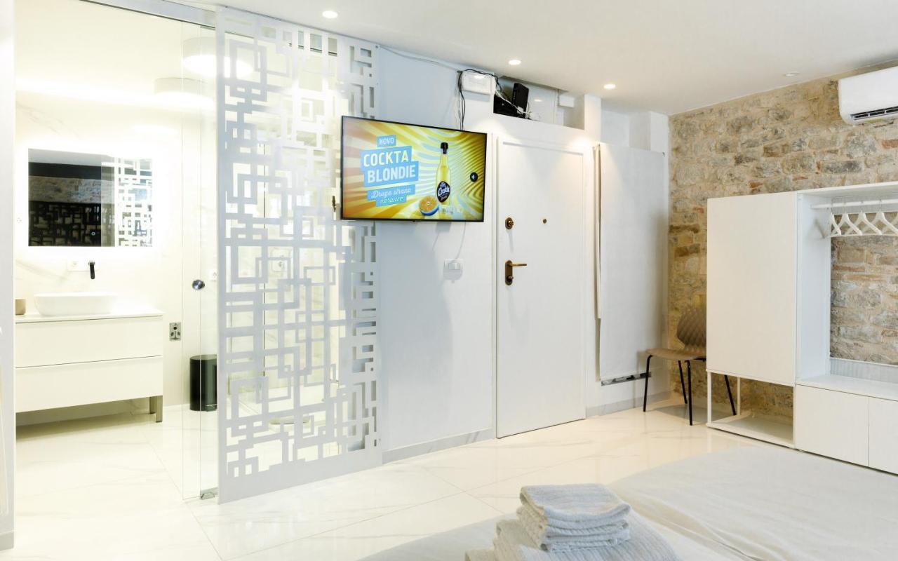 Palace Luxury Room Split Exterior foto