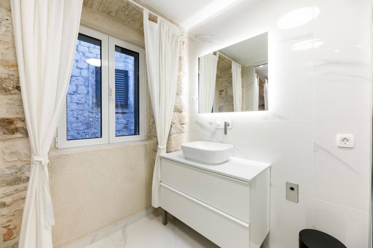 Palace Luxury Room Split Exterior foto