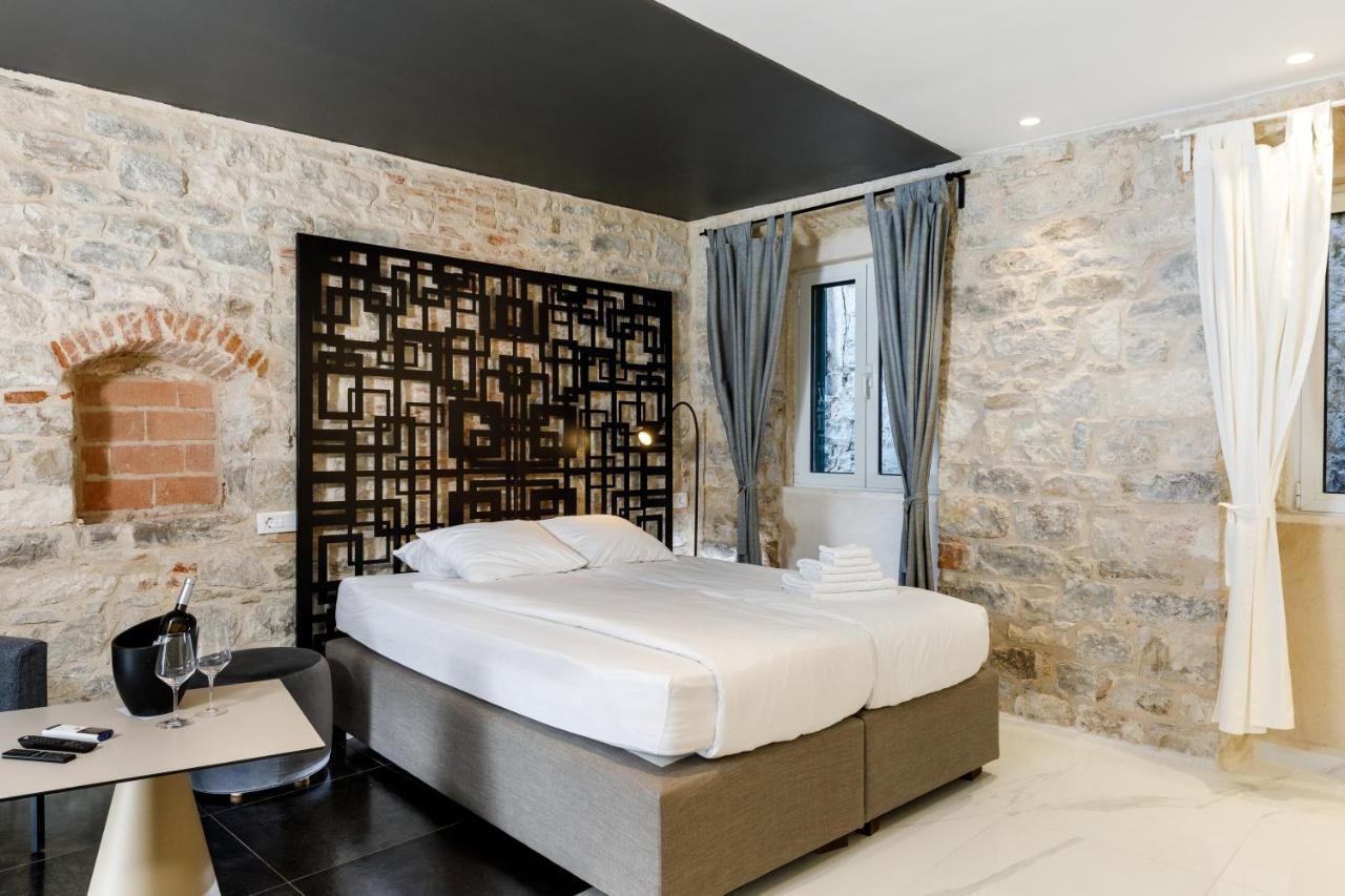 Palace Luxury Room Split Exterior foto